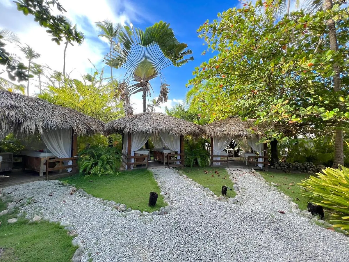 Hotel Aventura Studios With Tropical Pool Playa Los Corales Punta Cana