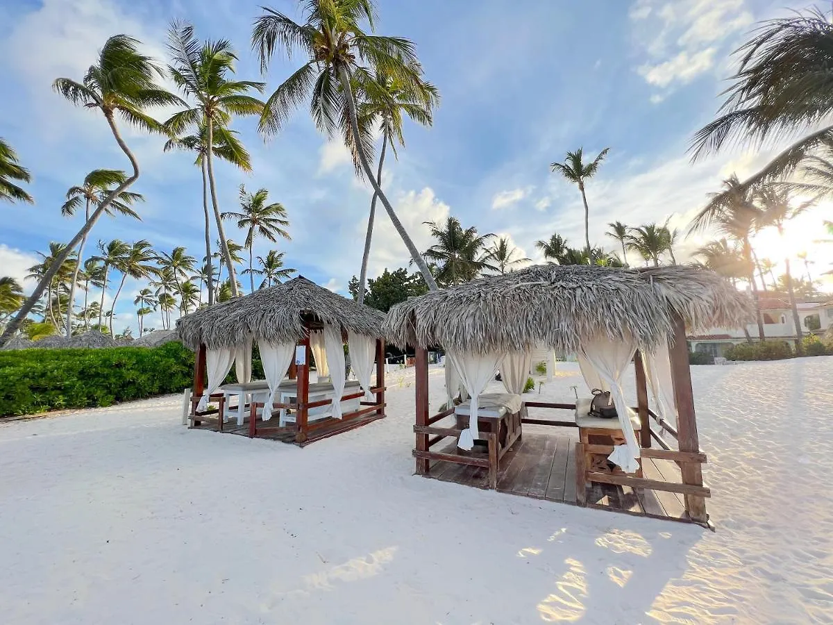 Aventura Studios With Tropical Pool Playa Los Corales Punta Cana
