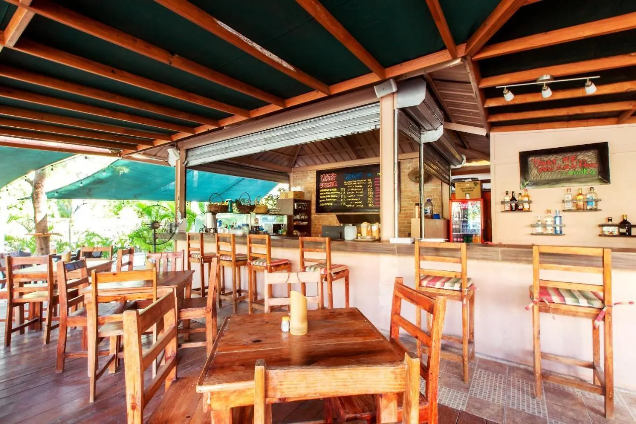 Aventura Studios With Tropical Pool Playa Los Corales Punta Cana Hotel