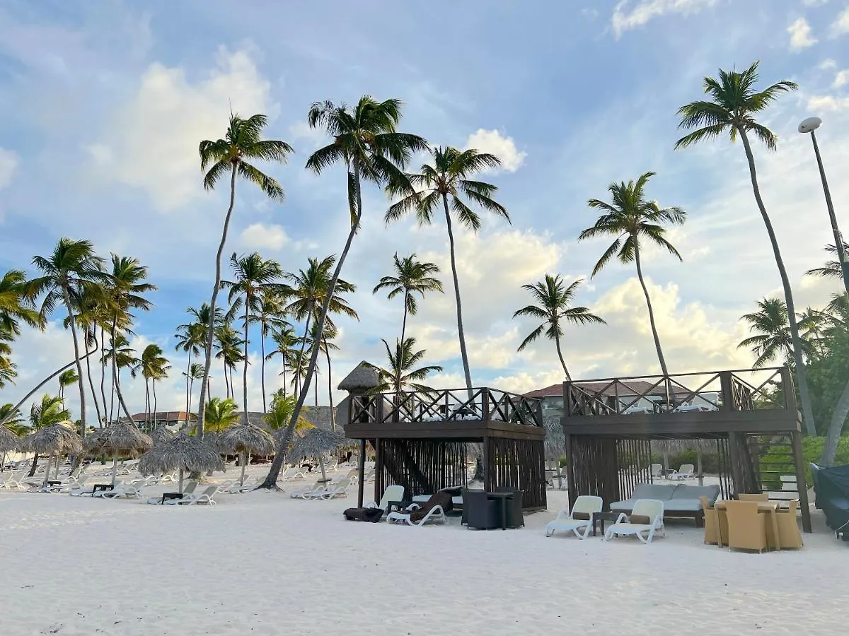 Aventura Studios With Tropical Pool Playa Los Corales Punta Cana